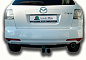 Фаркоп ЛИДЕР ПЛЮС M307-A для MAZDA CX-7 07-12
