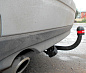 Фаркоп BOSAL 1428-A для Renault Fluence