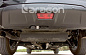 Фаркоп ARAGON E4417CV для NISSAN X-Trail 3