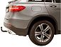 Фаркоп BRINK 609200 для MERCEDES-BENZ GLC (X253) 15-