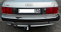 Фаркоп AVTOS AU 03 для AUDI 80 B4