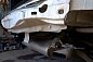Фаркоп BRINK 517600 для Volvo XC60 08-
