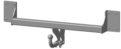 Фаркоп BOSAL 4750-A для X5 E70