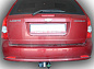 Фаркоп ЛИДЕР ПЛЮС C204-A для CHEVROLET Lacetti ун 04-