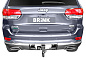 Фаркоп BRINK 583300 для JEEP Grand Cherokee 13-