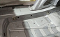 Фаркоп BRINK 580900 для Mercedes-Benz GL X166 12–