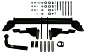 Фаркоп WESTFALIA 314361600001 для Opel Zafira 05-