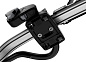 Багажник для велосипеда THULE ProRide 598-2 598002 чёрное
