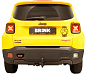 Фаркоп BRINK 605000 для FIAT 500X / JEEP RENEGADE 14-