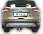 Фаркоп ЛИДЕР ПЛЮС F120-A для FORD KUGA 13-