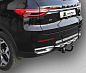 Фаркоп ЛИДЕР ПЛЮС H302-A для HAVAL F7