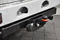 Фаркоп BOSAL 5601-F для ГАЗ 2705 Газель