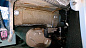 Фаркоп WESTFALIA 321907600001 для VW Tiguan 16-