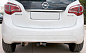 Фаркоп ARAGON E4515BS для OPEL Meriva 10-
