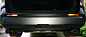 Фаркоп WESTFALIA 335511600001 для Toyota RAV-4 V