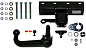 Фаркоп WESTFALIA 342105600001 для Jeep Wrangler 07-