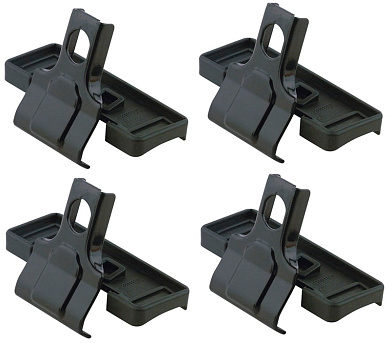 Крепёжный комплект THULE 1488 для HYUNDAI Genesis сед 08-