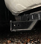 Фаркоп БИЗОН / BIZON FA 0856-E для Acura RDX