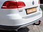 Фаркоп BOSAL 2195-A для VW Passat B7