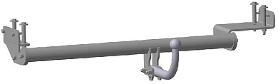 Фаркоп BOSAL 6753-A для Kia Cerato 3