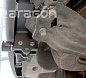 Фаркоп ARAGON E6706DS для VOLKSWAGEN T5 / T6