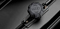 Багажник на крышу автомобиля THULE Pacific M чёрный, матовый 631251