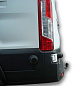 Фаркоп ЛИДЕР ПЛЮС F122-F для FORD TRANSIT 14-
