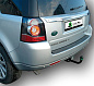 Фаркоп ЛИДЕР ПЛЮС L205-A для LAND ROVER FREELANDER 06-15