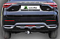 Фаркоп ЛИДЕР ПЛЮС H302-A для HAVAL F7