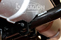 Фаркоп ARAGON E1302BA для RENAULT / DACIA Sandero / Stepway