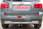 Фаркоп ARAGON E1004AS для CHEVROLET Orlando 10-