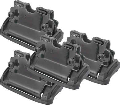 Крепёжный комплект THULE 4009 для HYUNDAI ix35 / KIA Sportage 10– / CHERY Tiggo 15-