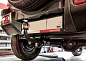 Фаркоп BOSAL 2852-A для Suzuki Jimny 3
