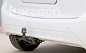 Фаркоп ARAGON E4515BS для OPEL Meriva 10-