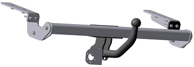 Фаркоп BOSAL 2557-A для Peugeot 408 1