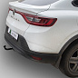 Фаркоп ЛИДЕР ПЛЮС R122-A для RENAULT ARKANA