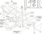 Фаркоп BRINK 557800 для NISSAN Pathfinder 05-