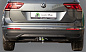 Фаркоп ЛИДЕР ПЛЮС V123-E для VW TIGUAN
