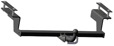 Фаркоп BOSAL 5268-A для Chevrolet Cobalt 2
