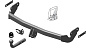 Фаркоп BRINK 545400 для Jeep Patriot / Compass 11-