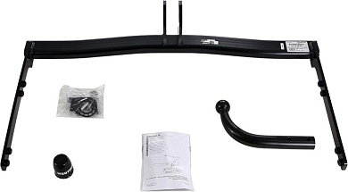 Фаркоп WESTFALIA 317104600001 для Skoda Octavia / Scout / Superb