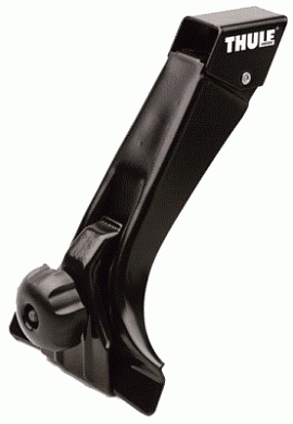 Комплект упоров багажника THULE 953