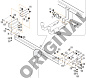 Фаркоп ARAGON E4420AA для NISSAN Qashqai