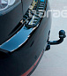 Фаркоп ARAGON E4007BA для MAZDA CX7 Diesel 09-