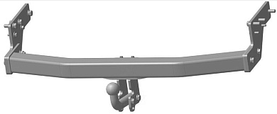 Фаркоп BOSAL 4527-A для Mazda СХ-9 1