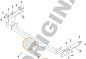 Фаркоп ARAGON E4416AA для NISSAN Murano 02-08