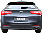 Фаркоп BRINK 625500 для KIA OPTIMA 4