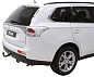 Фаркоп BRINK 567900 для MITSUBISHI Outlander 12-