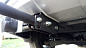 Фаркоп AVTOS HV 01 для HAVAL H6