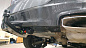 Фаркоп WESTFALIA 303412600001 для BMW 5ER G30 / G31